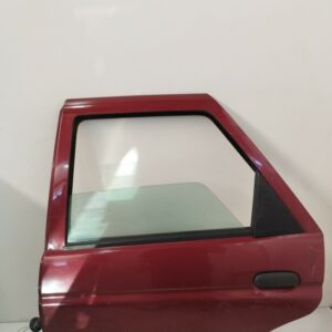 PUERTA TRASERA IZQUIERDA FORD ESCORT BERL./TURNIER Atlanta Berlina DIESEL Motor 1,8 Ltr.  58 CV  [1995 - 2000] 5 Puertas