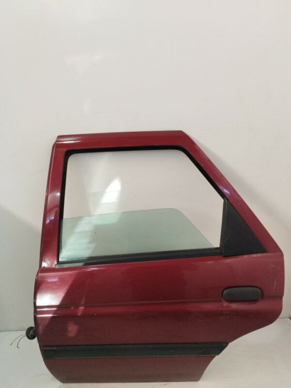 PUERTA TRASERA IZQUIERDA FORD ESCORT BERL./TURNIER Atlanta Berlina DIESEL Motor 1,8 Ltr.  58 CV  [1995 - 2000] 5 Puertas