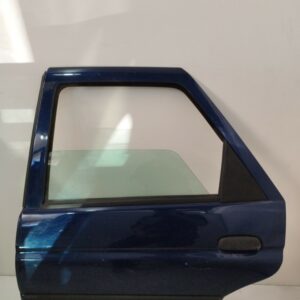 PUERTA TRASERA IZQUIERDA FORD ESCORT BERL./TURNIER Atlanta Berlina DIESEL Motor 1,8 Ltr.  58 CV  [1995 - 2000] 5 Puertas