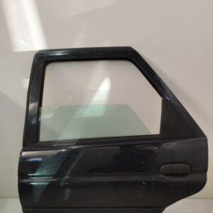 PUERTA TRASERA IZQUIERDA FORD ESCORT BERL./TURNIER Atlanta Berlina DIESEL Motor 1,8 Ltr.  58 CV  [1995 - 2000] 5 Puertas