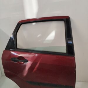 PUERTA TRASERA DERECHA FORD FOCUS BERLINA (CAK) Ghia DIESEL Motor 1,8 Ltr.  101 CV  [1998 - 2004] 5 Puertas