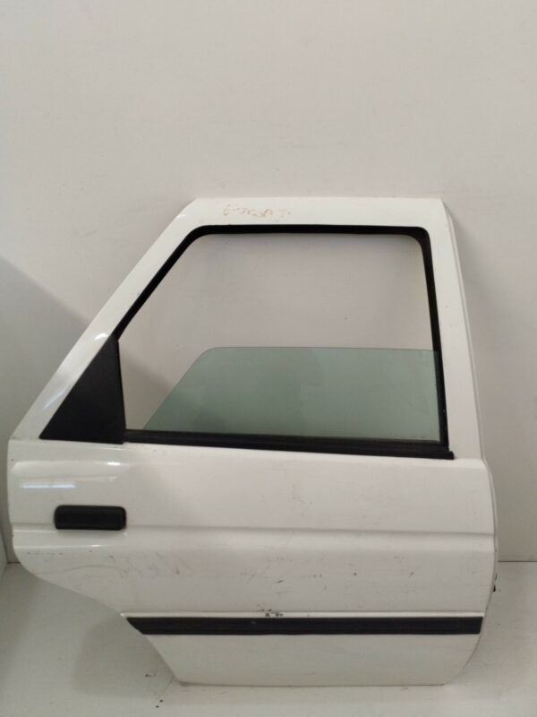 PUERTA TRASERA DERECHA FORD ESCORT BERL./TURNIER Atlanta Berlina DIESEL Motor 1,8 Ltr.  58 CV  [1995 - 2000] 5 Puertas