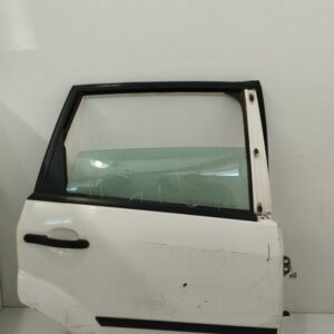 PUERTA TRASERA DERECHA FORD FIESTA (CBK) Ghia NAFTA Motor 1,3 Ltr.  60 CV  [2001 - 2008] 5 Puertas