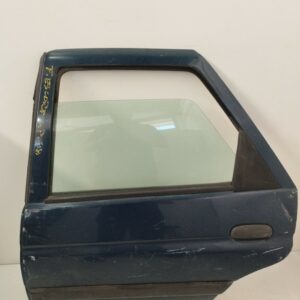PUERTA TRASERA IZQUIERDA FORD ESCORT BERL./TURNIER Atlanta Berlina DIESEL Motor 1,8 Ltr.  58 CV  [1995 - 2000] 5 Puertas