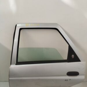 PUERTA TRASERA IZQUIERDA FORD ESCORT BERL./TURNIER Atlanta Berlina DIESEL Motor 1,8 Ltr.  58 CV  [1995 - 2000] 5 Puertas