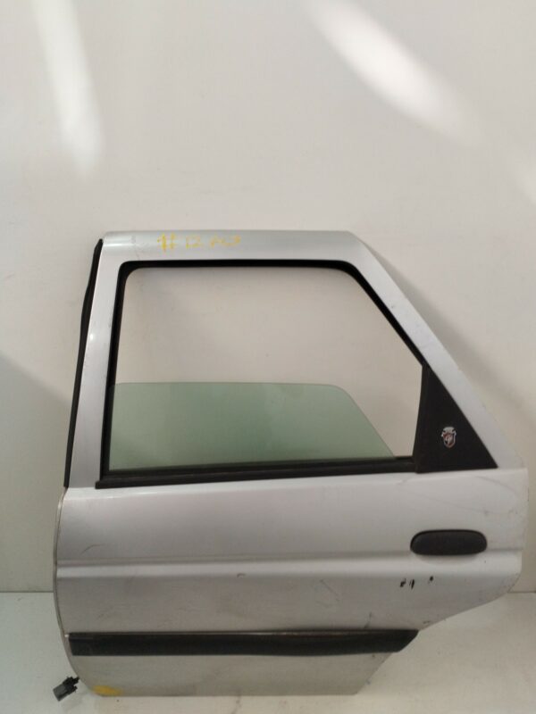 PUERTA TRASERA IZQUIERDA FORD ESCORT BERL./TURNIER Atlanta Berlina DIESEL Motor 1,8 Ltr.  58 CV  [1995 - 2000] 5 Puertas