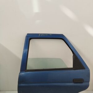 PUERTA TRASERA IZQUIERDA FORD ESCORT BERL./TURNIER Atlanta Berlina DIESEL Motor 1,8 Ltr.  58 CV  [1995 - 2000] 5 Puertas