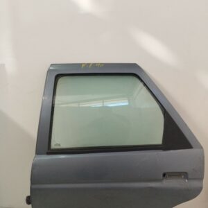 PUERTA TRASERA IZQUIERDA FORD ESCORT BERL./TURNIER Atlanta Berlina DIESEL Motor 1,8 Ltr.  58 CV  [1995 - 2000] 5 Puertas