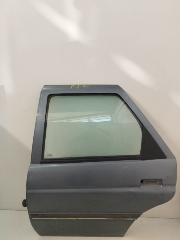 PUERTA TRASERA IZQUIERDA FORD ESCORT BERL./TURNIER Atlanta Berlina DIESEL Motor 1,8 Ltr.  58 CV  [1995 - 2000] 5 Puertas