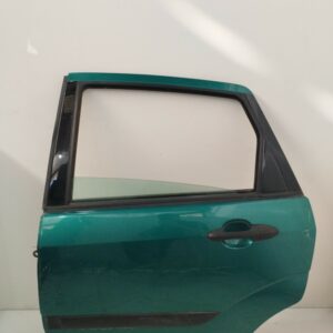 PUERTA TRASERA IZQUIERDA FORD FOCUS BERLINA (CAK) Trend DIESEL Motor 1,8 Ltr.  101 CV  [1998 - 2004] 5 Puertas