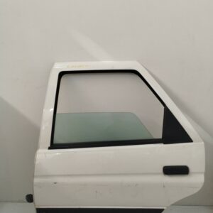 PUERTA TRASERA IZQUIERDA FORD ESCORT BERL./TURNIER Atlanta Berlina DIESEL Motor 1,8 Ltr.  58 CV  [1995 - 2000] 5 Puertas