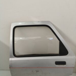 PUERTA TRASERA IZQUIERDA FORD SIERRA BERLINA 2.0 IS NAFTA Motor 2,0 Ltr.  116 CV  [1987 - 0] 5 Puertas