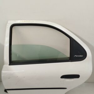 PUERTA TRASERA IZQUIERDA FORD MONDEO BERLINA (GD) Ambiente NAFTA Motor 2,0 Ltr.  131 CV  [1996 - 2001] 5 Puertas