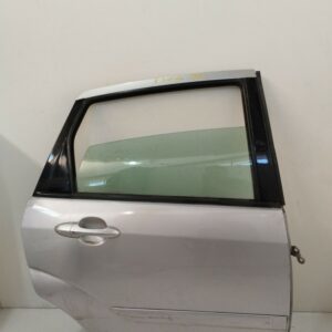 PUERTA TRASERA DERECHA FORD FOCUS BERLINA (CAK) Ambiente DIESEL Motor 1,8 Ltr.  90 CV  [1998 - 2004] 4 Puertas
