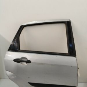 PUERTA TRASERA DERECHA FORD FOCUS BERLINA (CAK) Ambiente DIESEL Motor 1,8 Ltr.  101 CV  [1998 - 2004] 5 Puertas