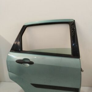 PUERTA TRASERA DERECHA FORD FOCUS BERLINA (CAK) Ambiente NAFTA 95 Motor 1,6 Ltr.  101 CV  [1998 - 2004] 5 Puertas
