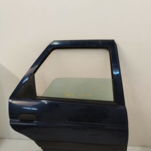 PUERTA TRASERA DERECHA FORD ESCORT BERL./TURNIER Atlanta Berlina DIESEL Motor 1,8 Ltr.  58 CV  [1995 - 2000] 5 Puertas