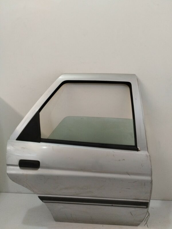 PUERTA TRASERA DERECHA FORD ESCORT BERL./TURNIER Atlanta Berlina DIESEL Motor 1,8 Ltr.  58 CV  [1995 - 2000] 5 Puertas