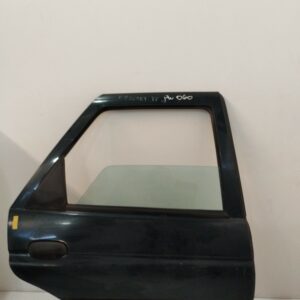 PUERTA TRASERA DERECHA FORD ESCORT BERL./TURNIER Atlanta Berlina DIESEL Motor 1,8 Ltr.  58 CV  [1995 - 2000] 5 Puertas