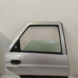 PUERTA TRASERA DERECHA FORD ESCORT BERL./TURNIER Atlanta Berlina DIESEL Motor 1,8 Ltr.  58 CV  [1995 - 2000] 5 Puertas