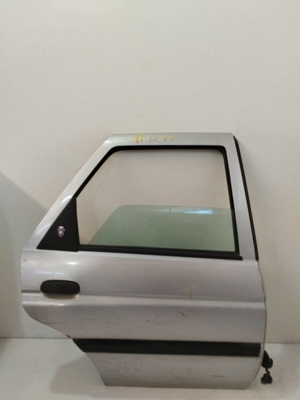 PUERTA TRASERA DERECHA FORD ESCORT BERL./TURNIER Atlanta Berlina DIESEL Motor 1,8 Ltr.  58 CV  [1995 - 2000] 5 Puertas