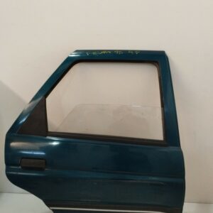 PUERTA TRASERA DERECHA FORD ESCORT BERL./TURNIER Atlanta Berlina DIESEL Motor 1,8 Ltr.  58 CV  [1995 - 2000] 5 Puertas