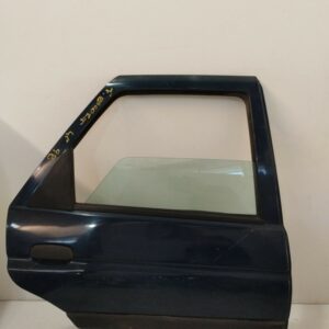 PUERTA TRASERA DERECHA FORD ESCORT BERL./TURNIER Atlanta Berlina DIESEL Motor 1,8 Ltr.  58 CV  [1995 - 2000] 5 Puertas
