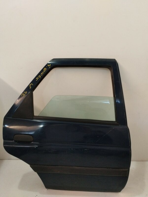 PUERTA TRASERA DERECHA FORD ESCORT BERL./TURNIER Atlanta Berlina DIESEL Motor 1,8 Ltr.  58 CV  [1995 - 2000] 5 Puertas