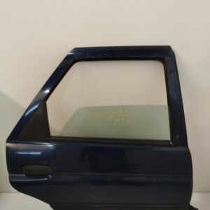 PUERTA TRASERA DERECHA FORD ESCORT BERL./TURNIER Atlanta Berlina DIESEL Motor 1,8 Ltr.  58 CV  [1995 - 2000] 5 Puertas