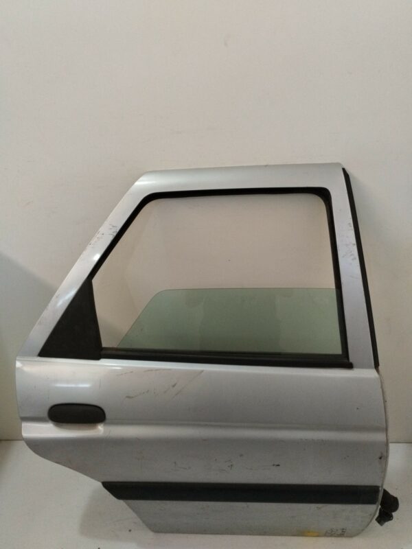 PUERTA TRASERA DERECHA FORD ESCORT BERL./TURNIER Atlanta Berlina DIESEL Motor 1,8 Ltr.  58 CV  [1995 - 2000] 5 Puertas