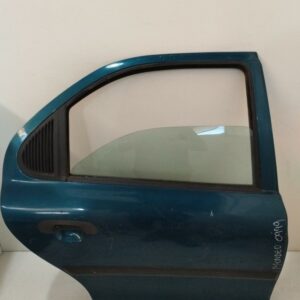 PUERTA TRASERA DERECHA FORD MONDEO BERLINA (GD) Ambiente NAFTA Motor 2,0 Ltr.  131 CV  [1996 - 2001] 5 Puertas