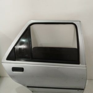 PUERTA TRASERA DERECHA FORD FIESTA BERL./COURIER XR 2I Berlina NAFTA 95 Motor 1,8 Ltr.  131 CV  [1988 - 1997] 3 Puertas