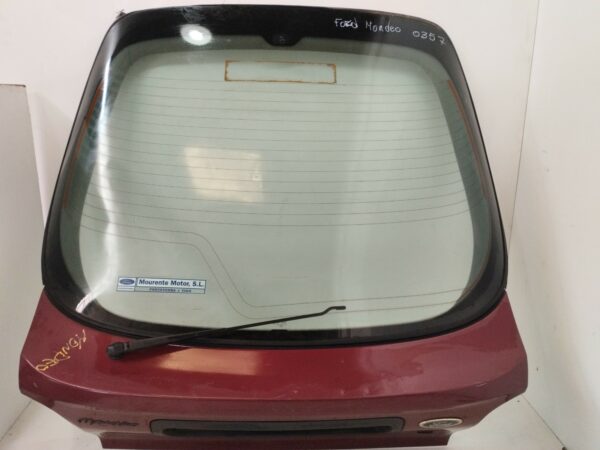 PORTON TRASERO FORD MONDEO BERLINA (GD) Ambiente NAFTA Motor 2,0 Ltr.  131 CV  [1996 - 2001] 5 Puertas