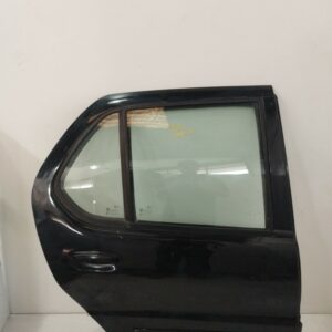 PUERTA TRASERA DERECHA TATA INDICA IDI DIESEL Motor 1,4 Ltr.  49 CV  [2002 - 0] 5 Puertas