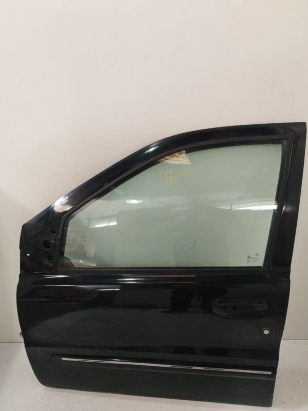 PUERTA DELANTERA IZQUIERDA TATA INDICA IDI DIESEL Motor 1,4 Ltr.  49 CV  [2002 - 0] 5 Puertas