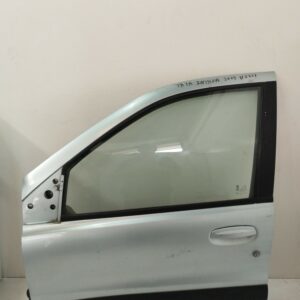 PUERTA DELANTERA IZQUIERDA TATA INDICA IDI DIESEL Motor 1,4 Ltr.  49 CV  [2002 - 0] 5 Puertas