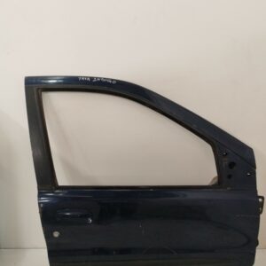 PUERTA DELANTERA DERECHA TATA INDICA IDI DIESEL Motor 1,4 Ltr.  49 CV  [2002 - 0] 5 Puertas