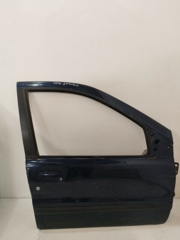 PUERTA DELANTERA DERECHA TATA INDICA IDI DIESEL Motor 1,4 Ltr.  49 CV  [2002 - 0] 5 Puertas