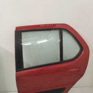 PUERTA TRASERA IZQUIERDA TATA INDICA IDI DIESEL Motor 1,4 Ltr.  49 CV  [2002 - 0] 5 Puertas