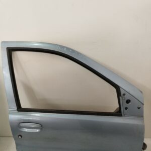 PUERTA DELANTERA DERECHA TATA INDICA IDI DIESEL Motor 1,4 Ltr.  49 CV  [2002 - 0] 5 Puertas