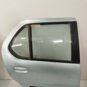 PUERTA TRASERA DERECHA TATA INDICA IDI DIESEL Motor 1,4 Ltr.  49 CV  [2002 - 0] 5 Puertas