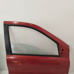 PUERTA DELANTERA DERECHA TATA INDICA IDI DIESEL Motor 1,4 Ltr.  49 CV  [2002 - 0] 5 Puertas