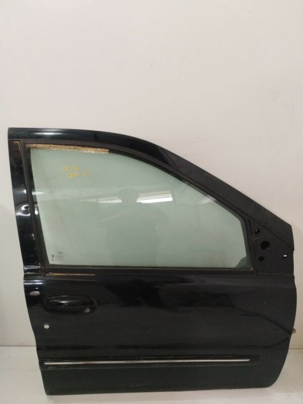 PUERTA DELANTERA DERECHA TATA INDICA IDI DIESEL Motor 1,4 Ltr.  49 CV  [2002 - 0] 5 Puertas