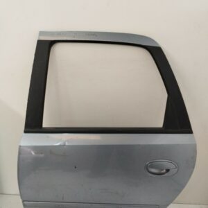 PUERTA TRASERA IZQUIERDA CHEVROLET MERIVA Enjoy DIESEL Motor 1,7 Ltr.  101 CV  [2003 - 2008] 5 Puertas