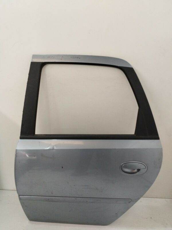 PUERTA TRASERA IZQUIERDA CHEVROLET MERIVA Enjoy DIESEL Motor 1,7 Ltr.  101 CV  [2003 - 2008] 5 Puertas