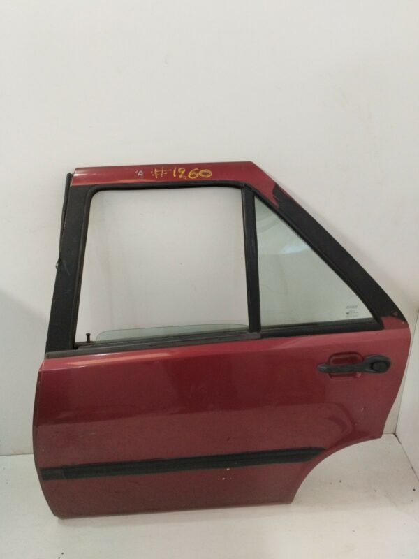 PUERTA TRASERA IZQUIERDA FIAT TEMPRA STATION WAGON (159) *  0 0 [1990 - 1996] 3 Puertas