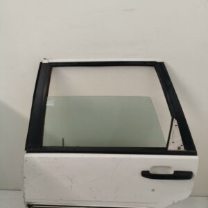 PUERTA TRASERA IZQUIERDA VOLVO SERIE 460 1.7i / 1.8i GLE NAFTA Motor 1,8 Ltr.  90 CV  [1989 - 1997] 4 Puertas