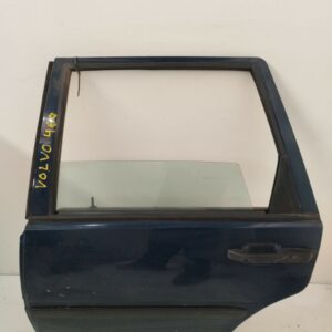 PUERTA TRASERA IZQUIERDA VOLVO SERIE 460 2.0i Action NAFTA Motor 2,0 Ltr.  109 CV  [1989 - 1997] 4 Puertas