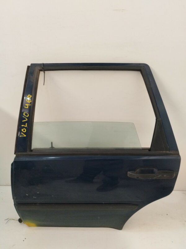 PUERTA TRASERA IZQUIERDA VOLVO SERIE 460 2.0i Action NAFTA Motor 2,0 Ltr.  109 CV  [1989 - 1997] 4 Puertas