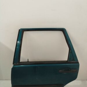 PUERTA TRASERA IZQUIERDA VOLVO SERIE 460 Turbodiesel DIESEL Motor 1,9 Ltr.  90 CV  [1989 - 1997] 4 Puertas